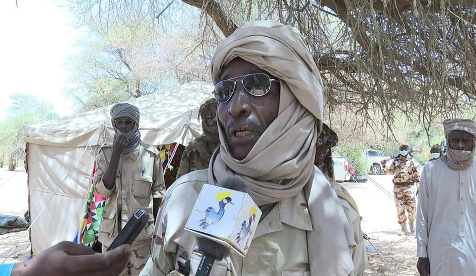 Tchad : le colonel Nigue Kross exhorte ses ex-compagnons du FACT à regagner la légalité