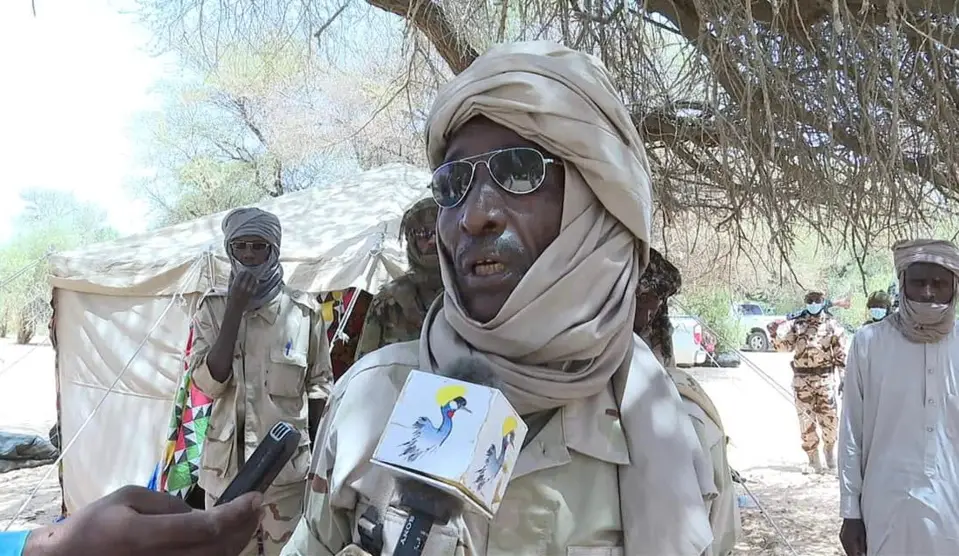 Tchad : le colonel Nigue Kross exhorte ses ex-compagnons du FACT à regagner la légalité
