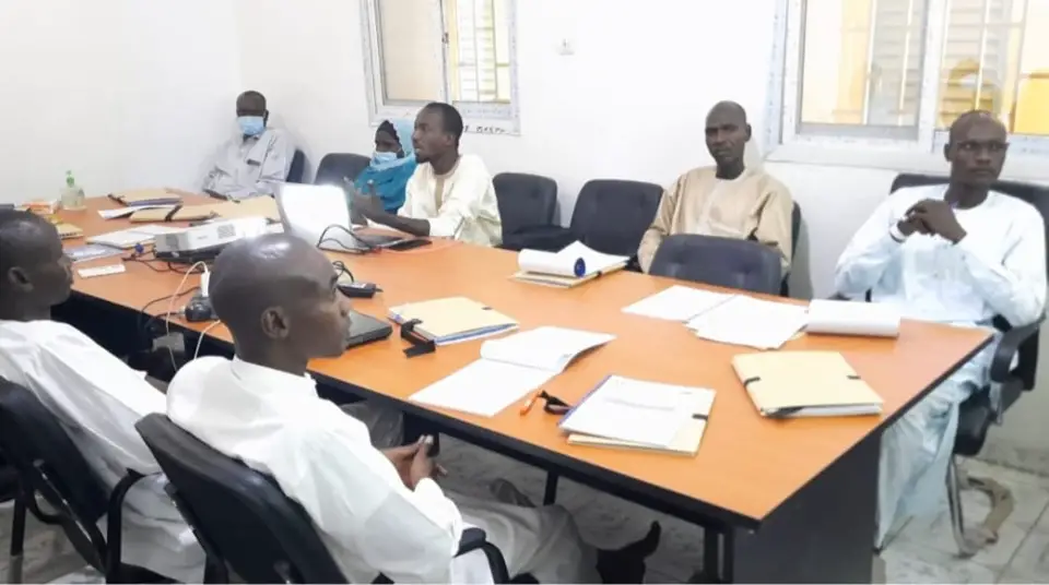 Tchad : la société civile de Biltine, Mongo et Abéché mutualise les efforts dans le plaidoyer sectoriel