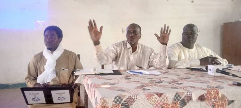 Tchad : l’ONAPE tente de recouvrer 149 millions Fcfa d’impayés dans la Tandjilé