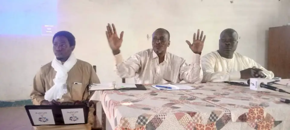 Tchad : l’ONAPE tente de recouvrer 149 millions Fcfa d’impayés dans la Tandjilé