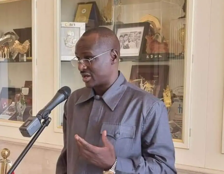 Tchad : Baba Ladde est nommé directeur de l’ANS