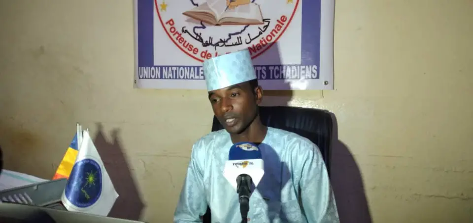 Tchad : l'UNET appelle les étudiants de la Faculté des sciences à la reprise des cours