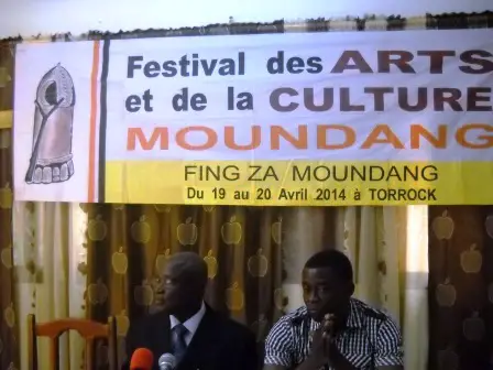 Tchad : La communauté moudang annonce son festival. Alwihda Info/M.R.