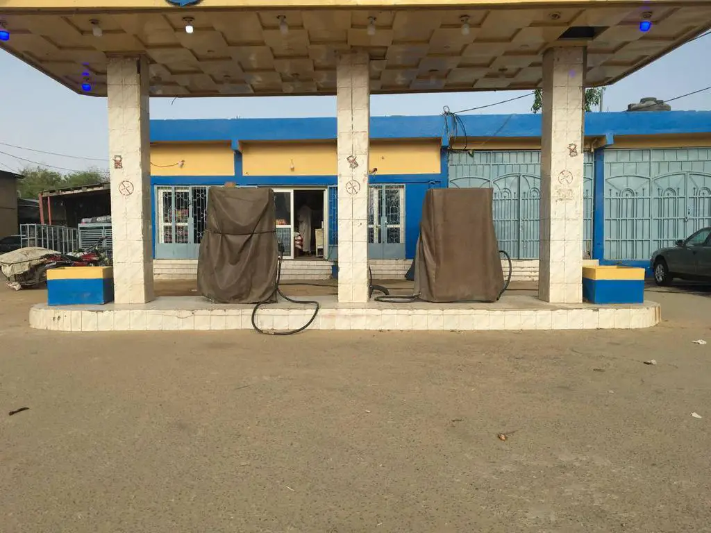 Tchad : des stations-service en manque de carburant à Ndjamena