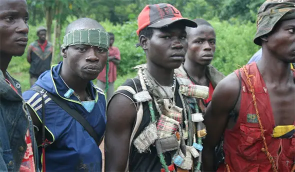 Bangui : Les Anti-Balaka veulent attaquer cette nuit le dernier quartier musulman Km5