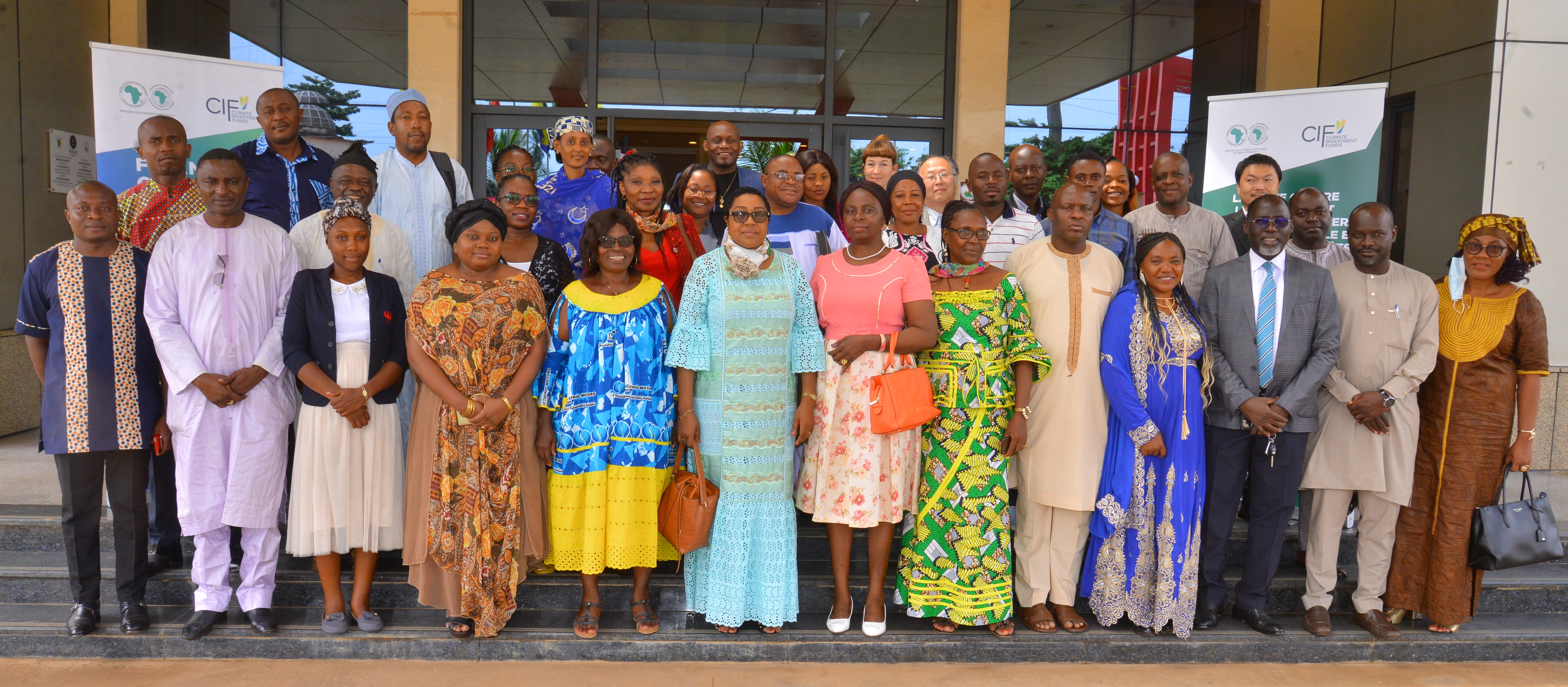 Cameroun : la BAD soutient l’intégration des questions de genre dans le Plan d’investissement forestier