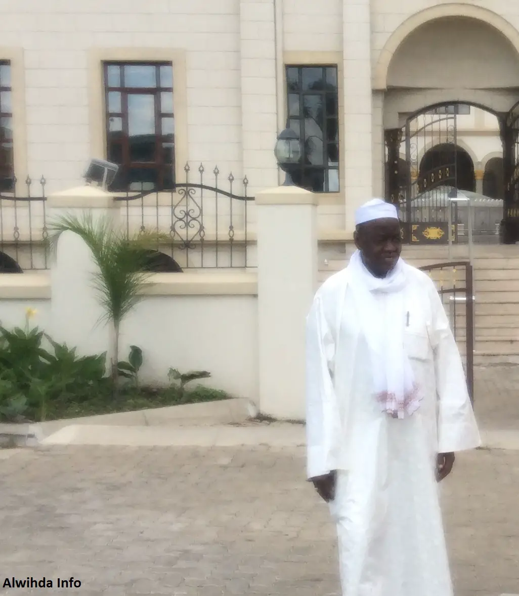 Tchad: La Dot à l'Islam, le sultan de Dar Kobé donne l'exemple