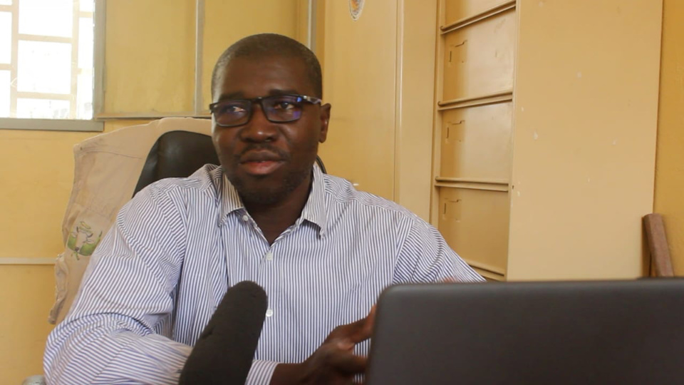 Tchad : au Kanem, Action contre la faim en intervention dans une zone à fort déficit alimentaire Tchad : au Kanem, Action contre la faim en intervention dans une zone à fort déficit alimentaire