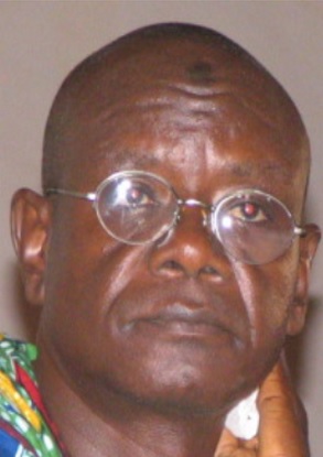 Dr MOUKADAS-NOURE Aboubakar
