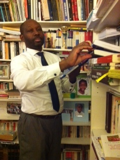 Maître Abdou DANGABO MOUSSA, Avocat au Barreau de Paris. Maître Abdou DANGABO MOUSSA, Avocat au Barreau de Paris.