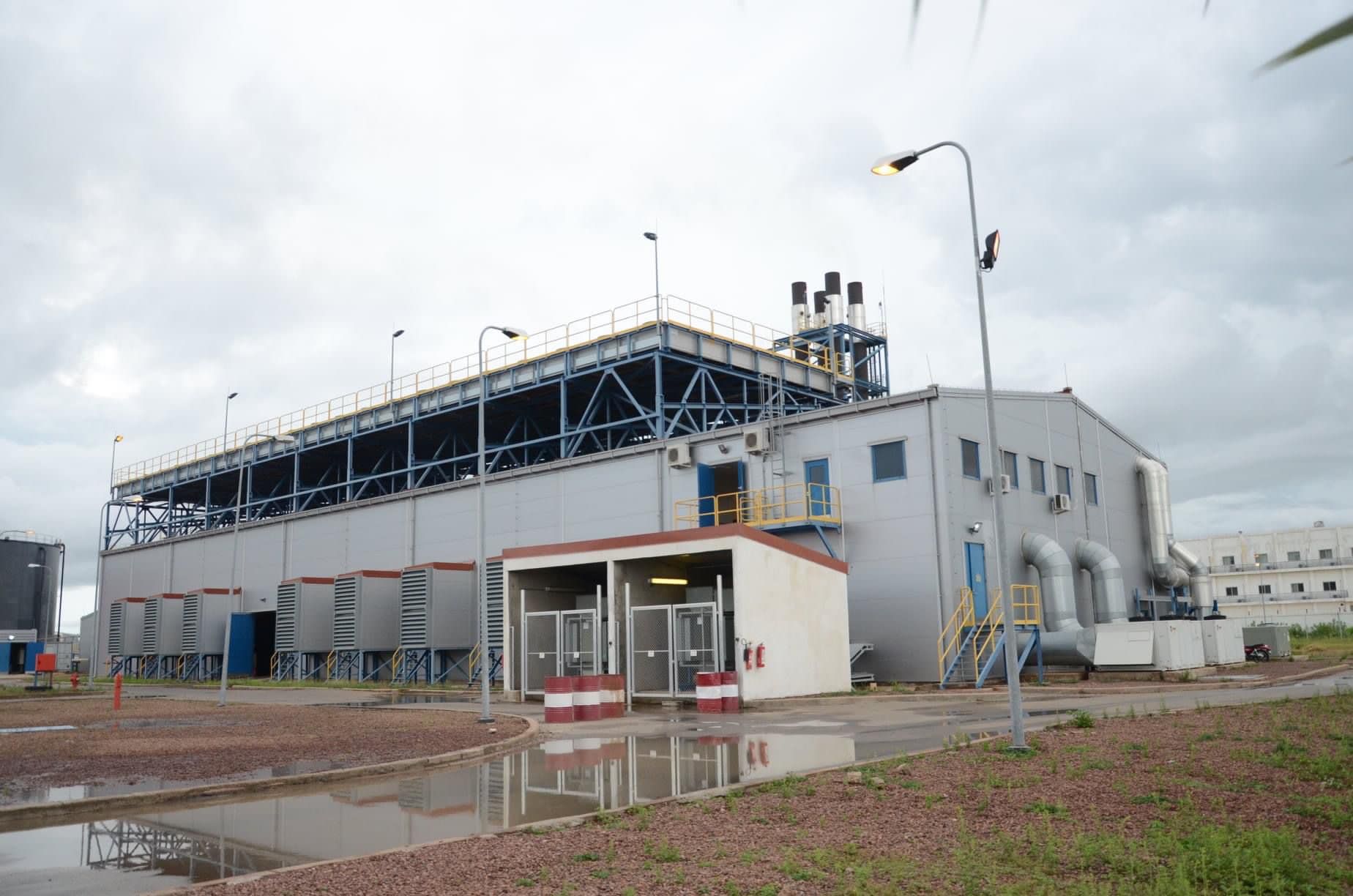 Tchad : la SNE prépare la période caniculaire