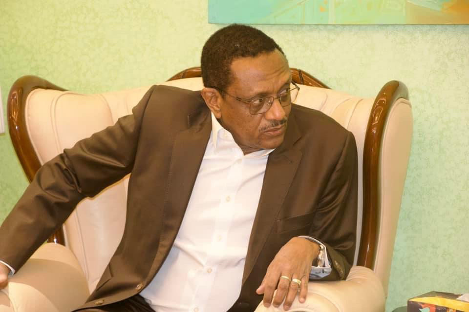 Dialogue au Tchad : vers une alternative à défaut d'accord avec les politico-militaires Dialogue au Tchad : vers une alternative à défaut d'accord avec les politico-militaires