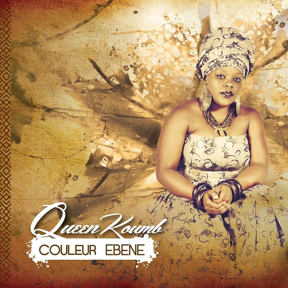 Musique : La perle musicale gabonaise "Queen Koumb" sort son nouvel album