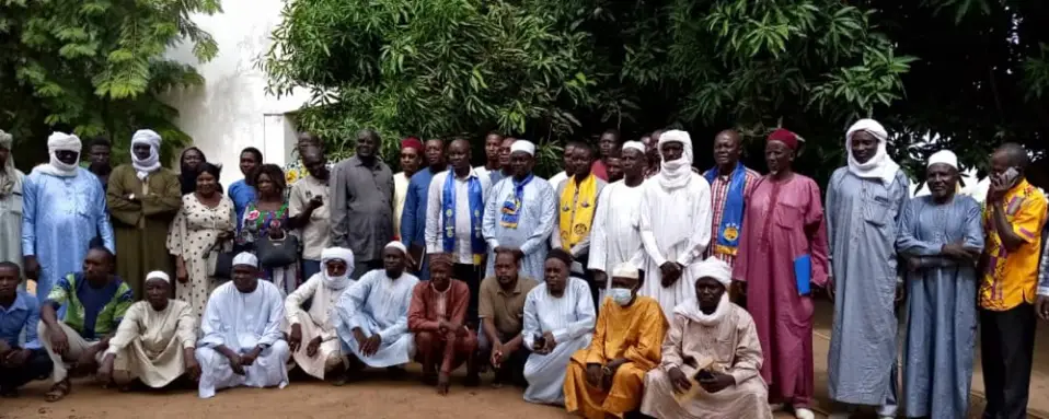 Tchad : au Moyen Chari, des militants du MPS reconnaissent des failles en matière de gouvernance