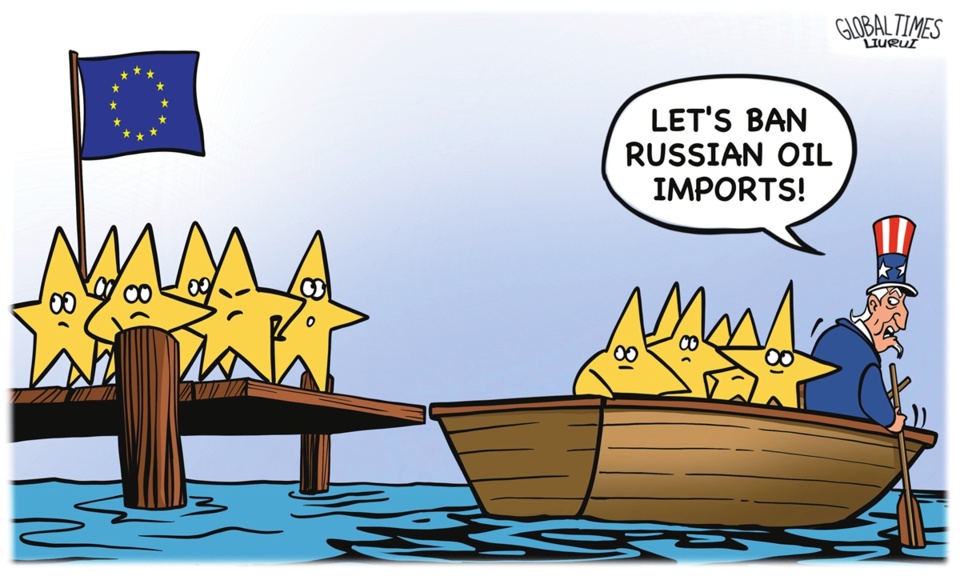 Long-term peace in Europe can only be achieved by remodeling security architecture Long-term peace in Europe can only be achieved by remodeling security architecture