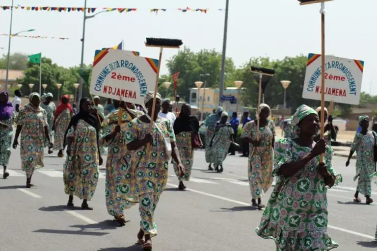 Tchad : la fête du travail sera célébrée entre dimanche et lundi