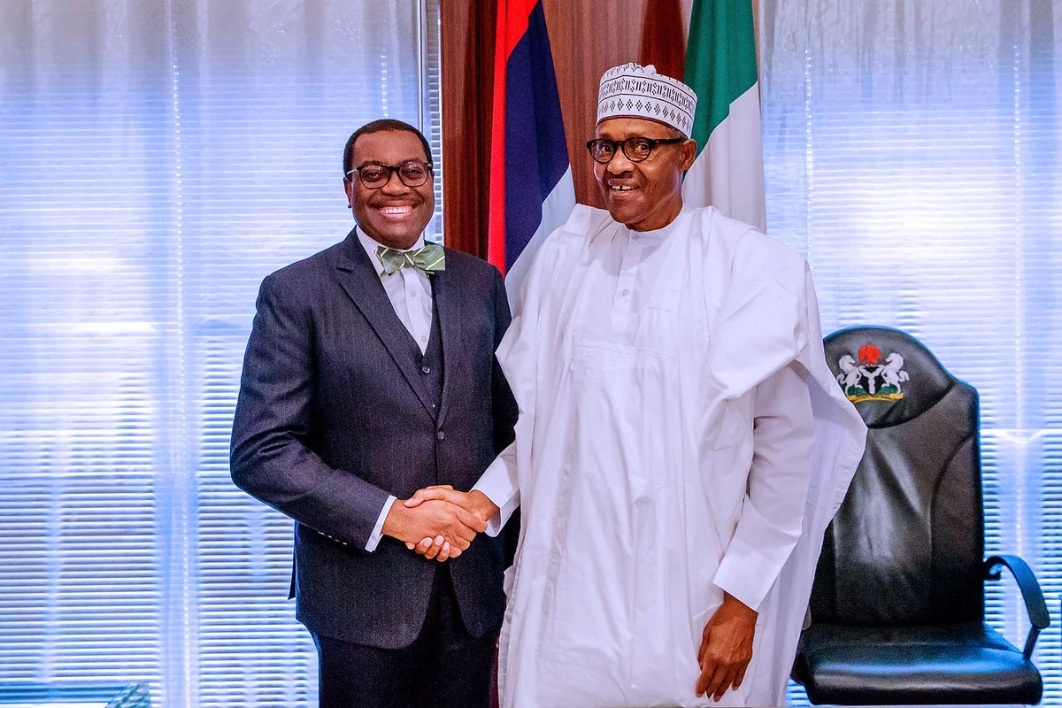 Le Nigeria, priorité numéro un du Plan alimentaire d’urgence pour l’Afrique de la BAD Le Nigeria, priorité numéro un du Plan alimentaire d’urgence pour l’Afrique de la BAD