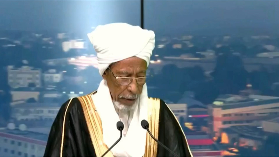 Tchad : le CSAI annonce que dimanche sera le dernier jour de Ramadan Tchad : le CSAI annonce que dimanche sera le dernier jour de Ramadan