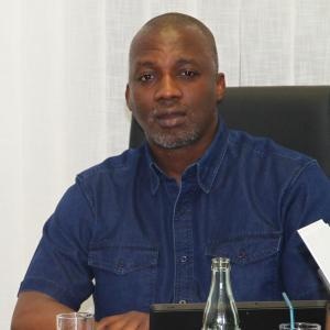 Centrafrique : Un réseau d'escroc sur le dos de Bozizé dirigé par Pascal Bida Koyagbélé
