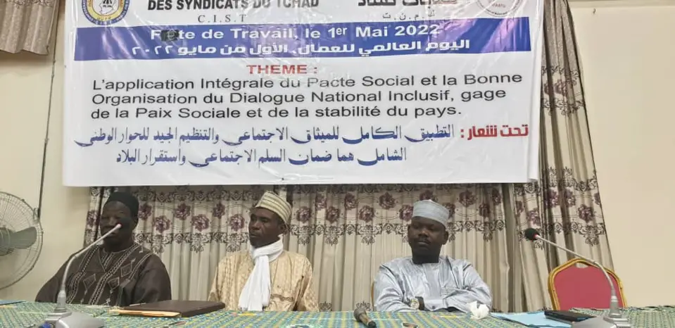 Tchad : une augmentation des salaires préconisée contre la cherté de la vie