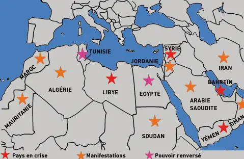 (Réaction) Centrafrique : Où sont les pays arabes ?