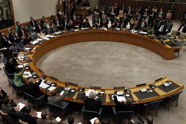 Afghanistan : Le Tchad vote pour le renouvellement du mandat de l'ONU
