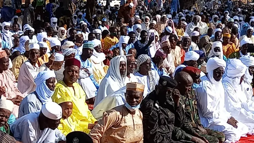 Tchad : au Mandoul, le gouverneur exhorte les commerçants à baisser les prix