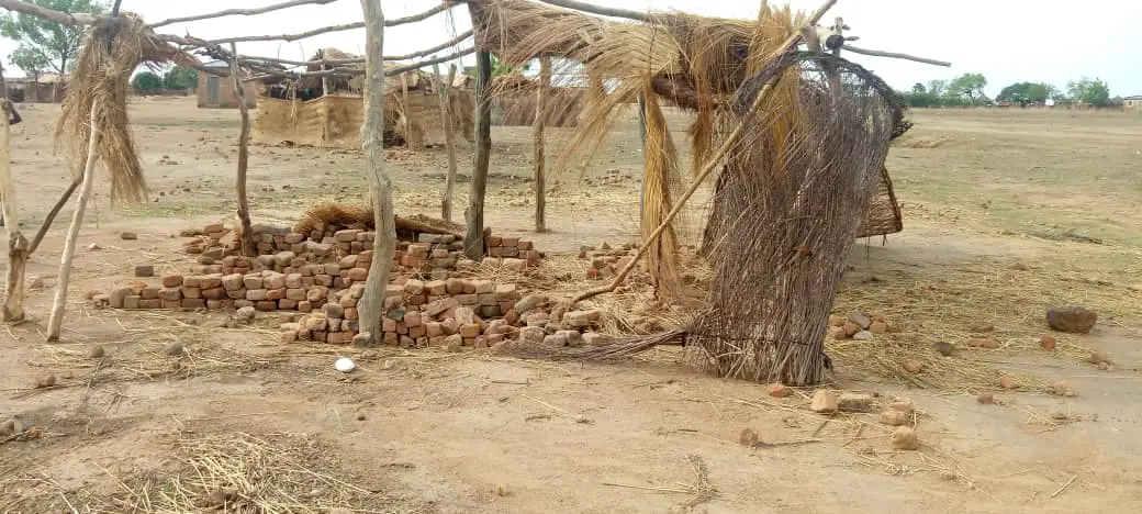 Tchad : des écoles éprouvent des difficultés à Pala