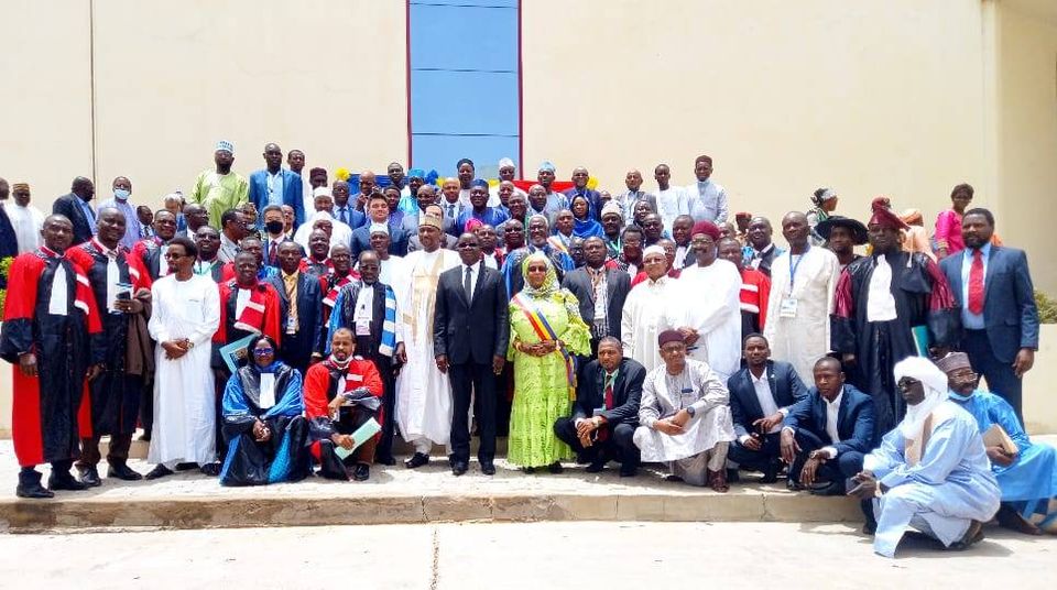 Tchad : l'Université de Ndjamena fête son cinquantenaire