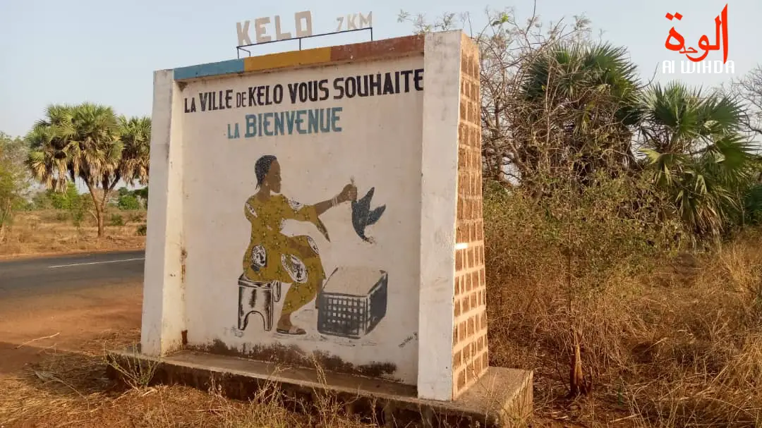 Tchad : tensions à Kelo, une balle perdue a frôlé de peu le maire de la ville