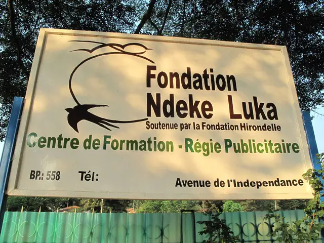 RCA : Accusée d'apologie au génocide musulman, radio Ndeke Luka contre-attaque