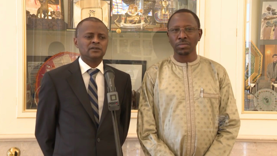 Présidence de la BDEAC : le Tchad exige le respect des textes et revendique son tour