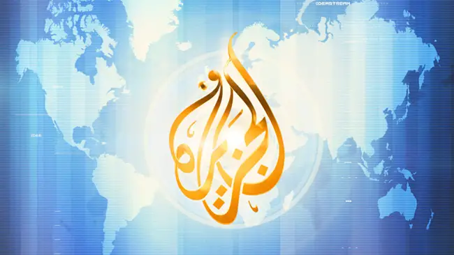 Top TV presenters unite to help free detained Al Jazeera staff‏
