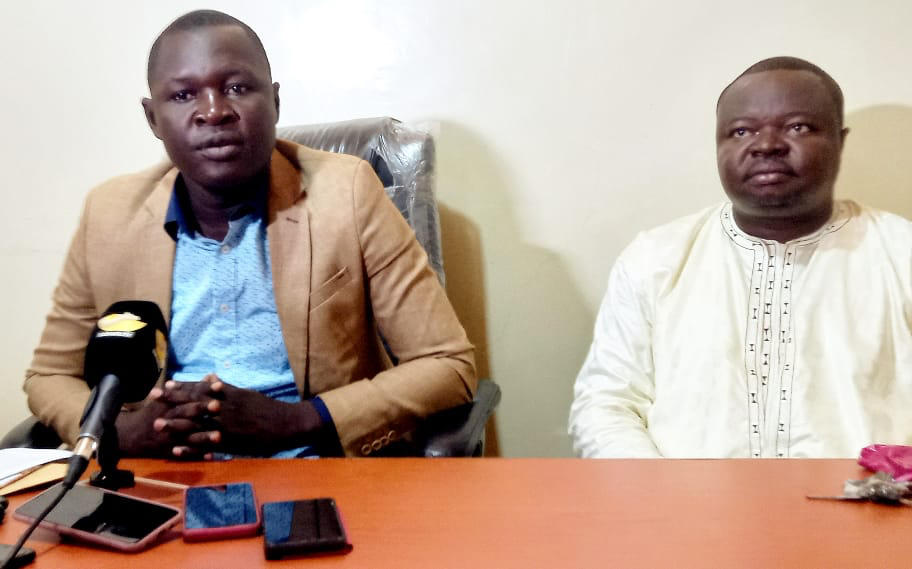 Tchad : le DP d’Abba Garde s'indigne contre la décision de la HAMA Tchad : le DP d’Abba Garde s'indigne contre la décision de la HAMA