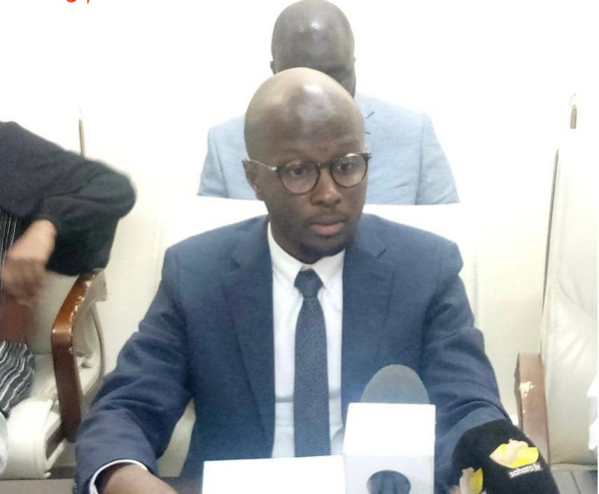 Tchad : Total annonce une plainte et dénonce des actes de banditisme Tchad : Total annonce une plainte et dénonce des actes de banditisme