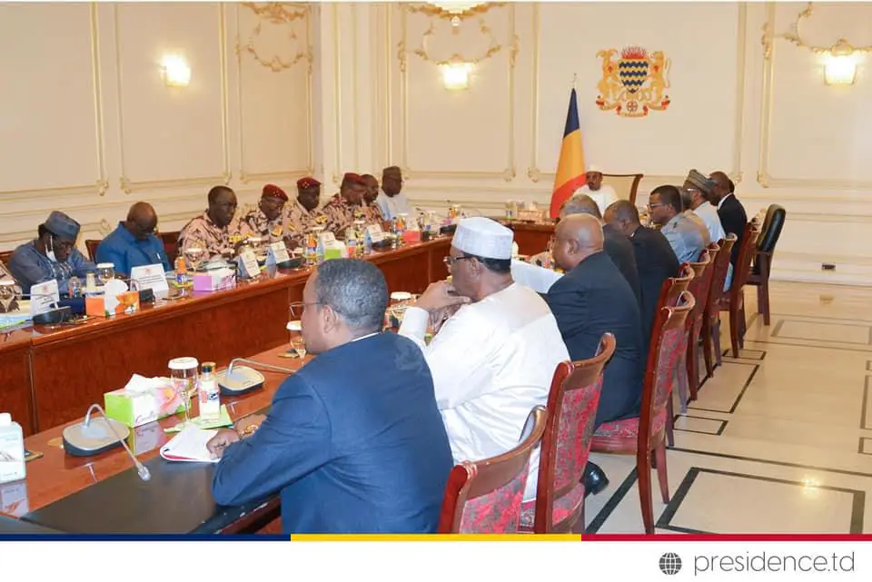 Tchad : "les efforts fournis sont loin de donner les résultats escomptés", déplore le PCMT