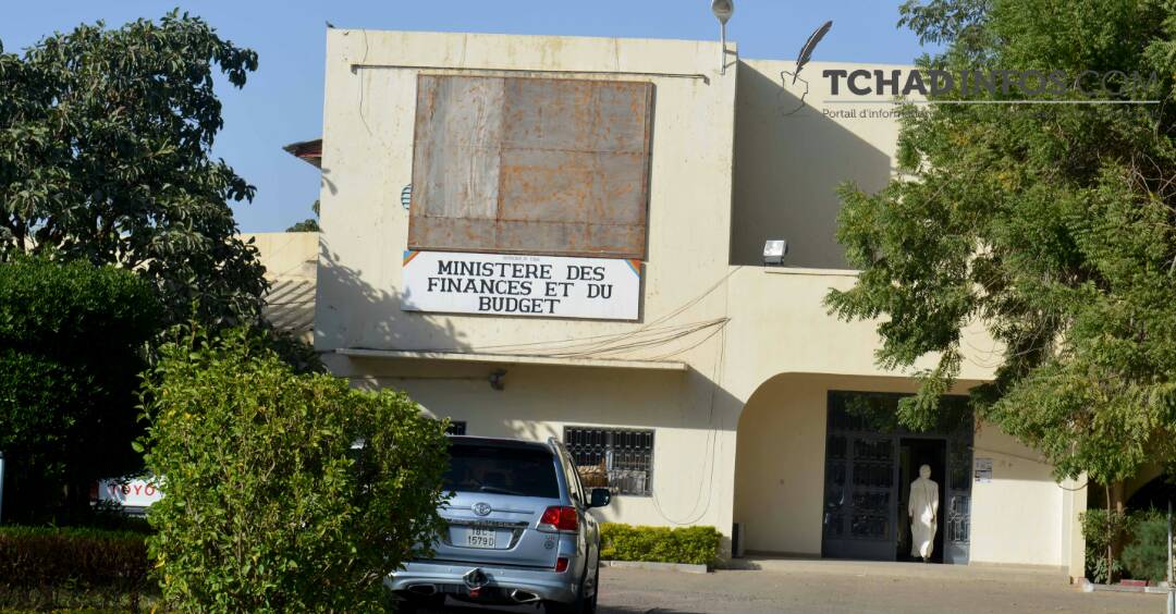 Tchad : un faux profil Facebook attribué au ministère des Finances