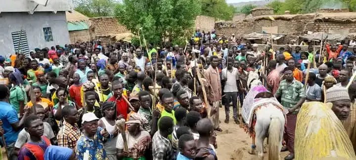 Tchad : une fête traditionnelle célébrée à Léré après 20 ans