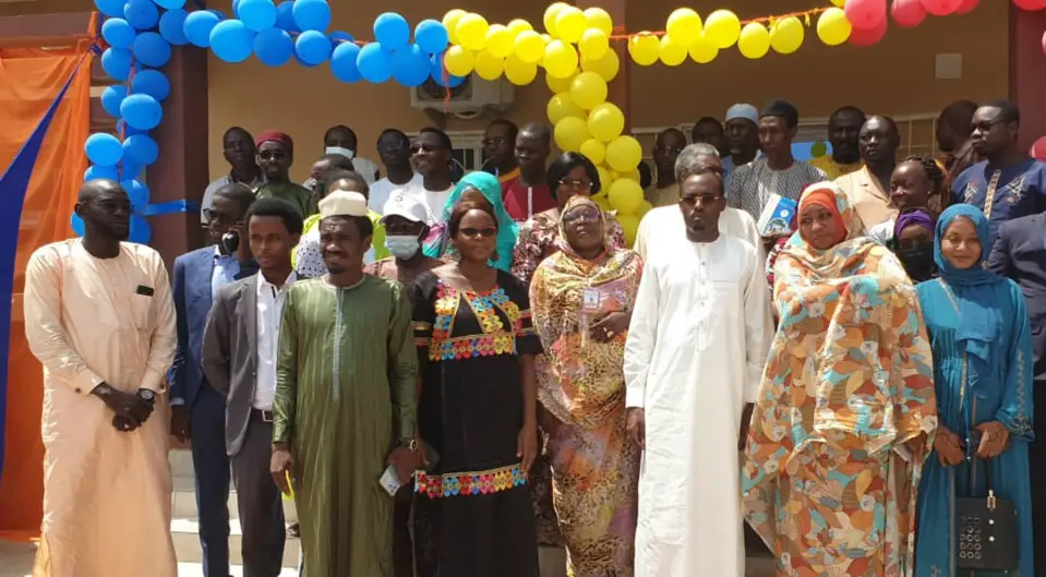 N'Djamena : l'ONAPE initie une journée portes ouvertes face aux défis de l'emploi