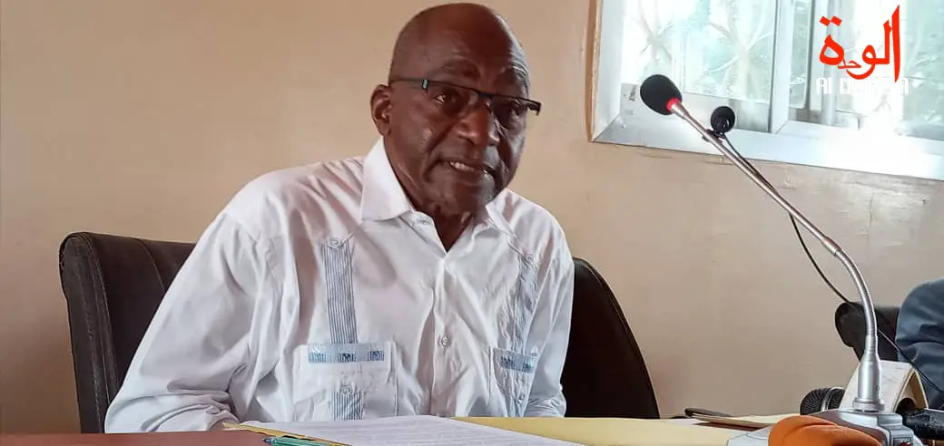 Tchad : Kebzabo préconise en urgence la désignation de médiateurs pour sauver le pays