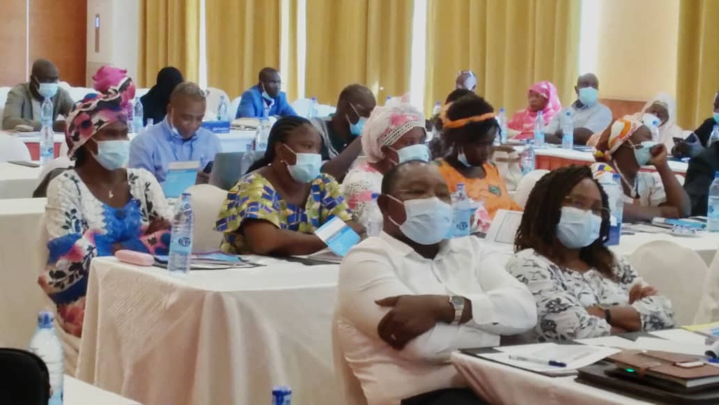 Tchad : les décès de paludisme des femmes enceintes préoccupent Tchad : les décès de paludisme des femmes enceintes préoccupent