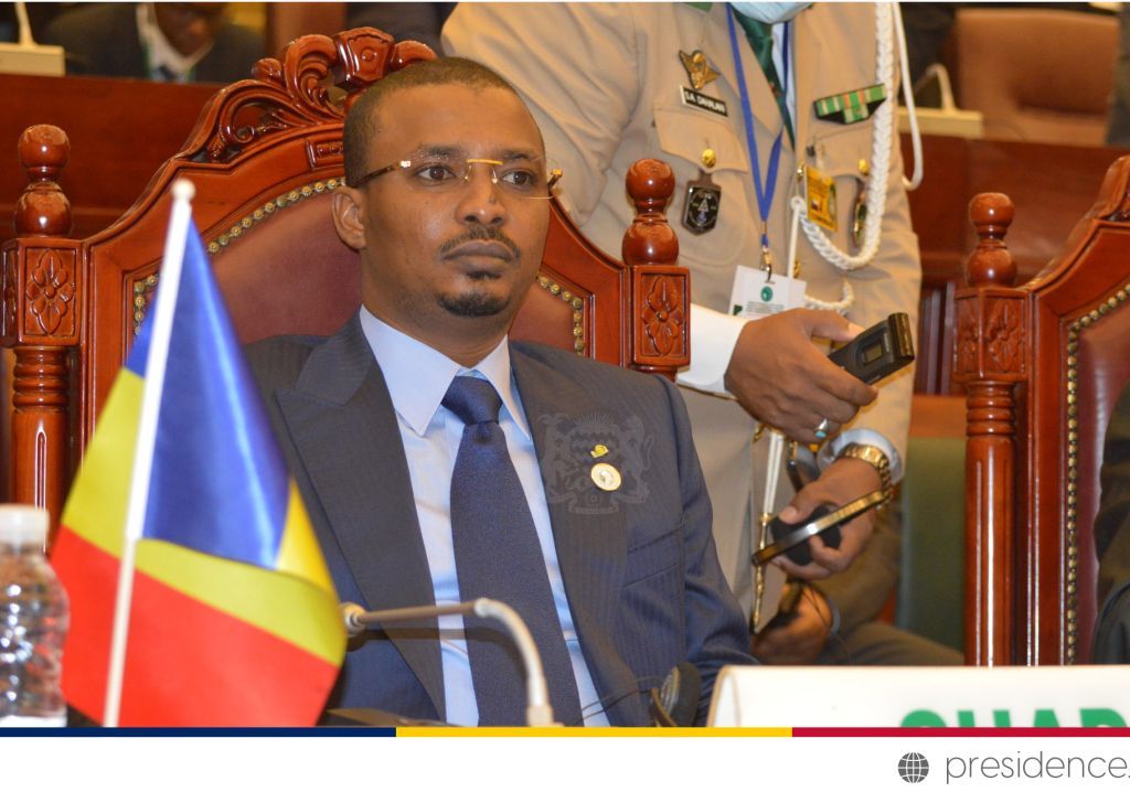 Humanitaire : les efforts du Tchad "ne sont malheureusement pas suffisamment soutenus" (PCMT) Humanitaire : les efforts du Tchad "ne sont malheureusement pas suffisamment soutenus" (PCMT)