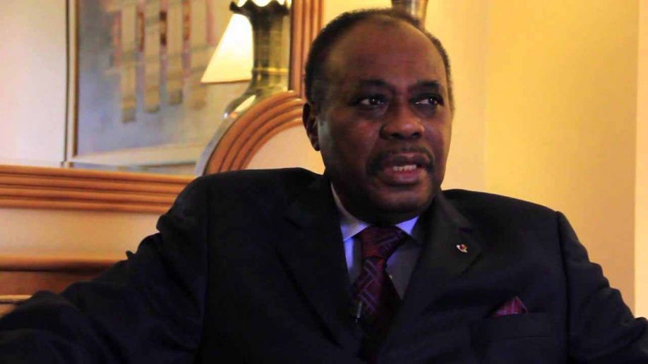 La fondation Pax Africana demande à Deby de ne pas retirer ses troupes de RCA La fondation Pax Africana demande à Deby de ne pas retirer ses troupes de RCA