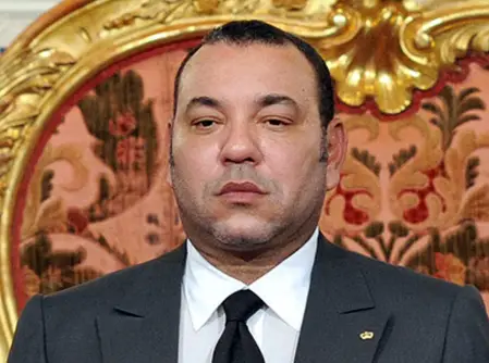 Mohammed VI, ""un grand homme d'Etat qui défend un islam authentique, ouvert et tolérant"" (quotidien canarien)