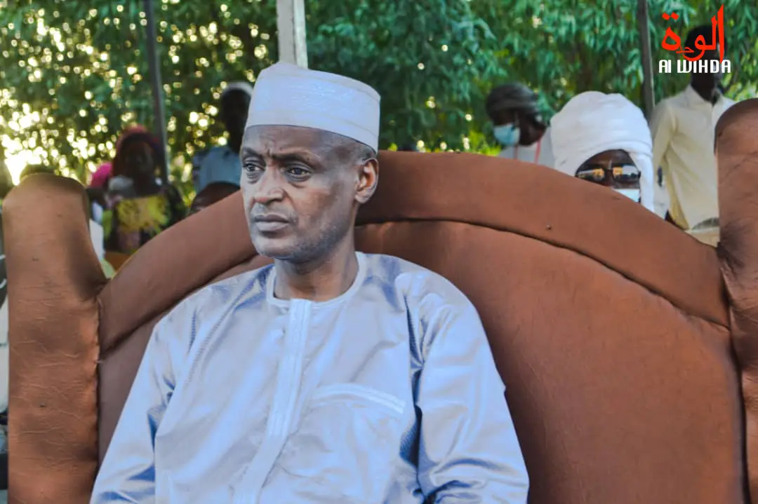 Tchad : Yaya Dillo supprime le poste de vice-président du PSF pour haute trahison