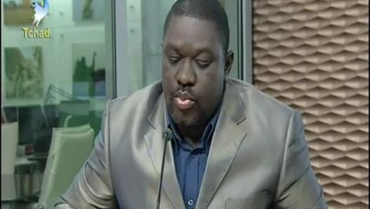 Tchad : Le Porte-parole du Gouvernement Hassan Sylla a failli à sa mission Tchad : Le Porte-parole du Gouvernement Hassan Sylla a failli à sa mission