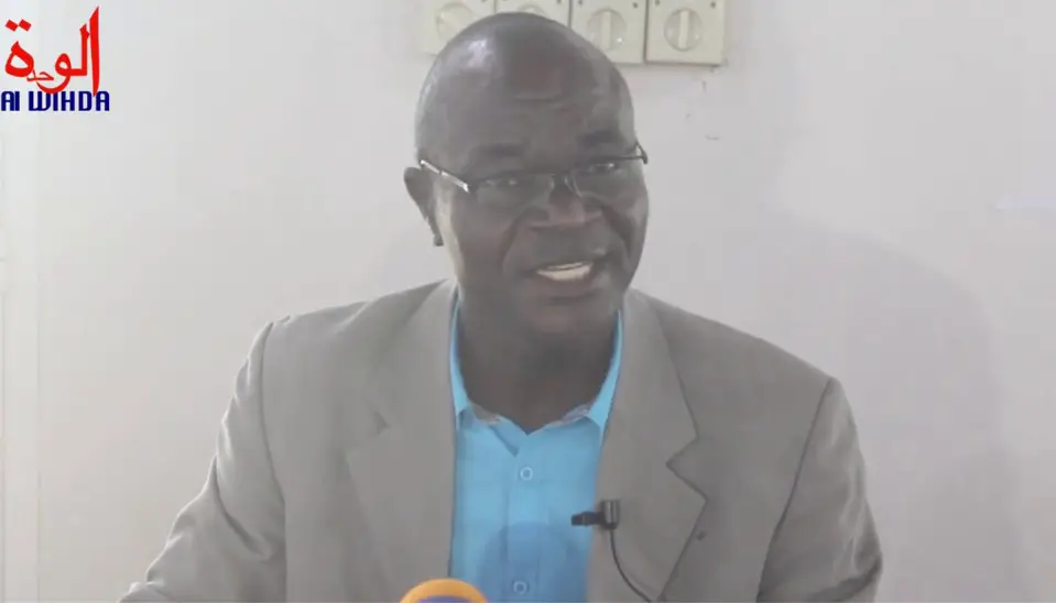 Tchad : Pr. Bianzeubé Tikri nommé DG de l’ONECS