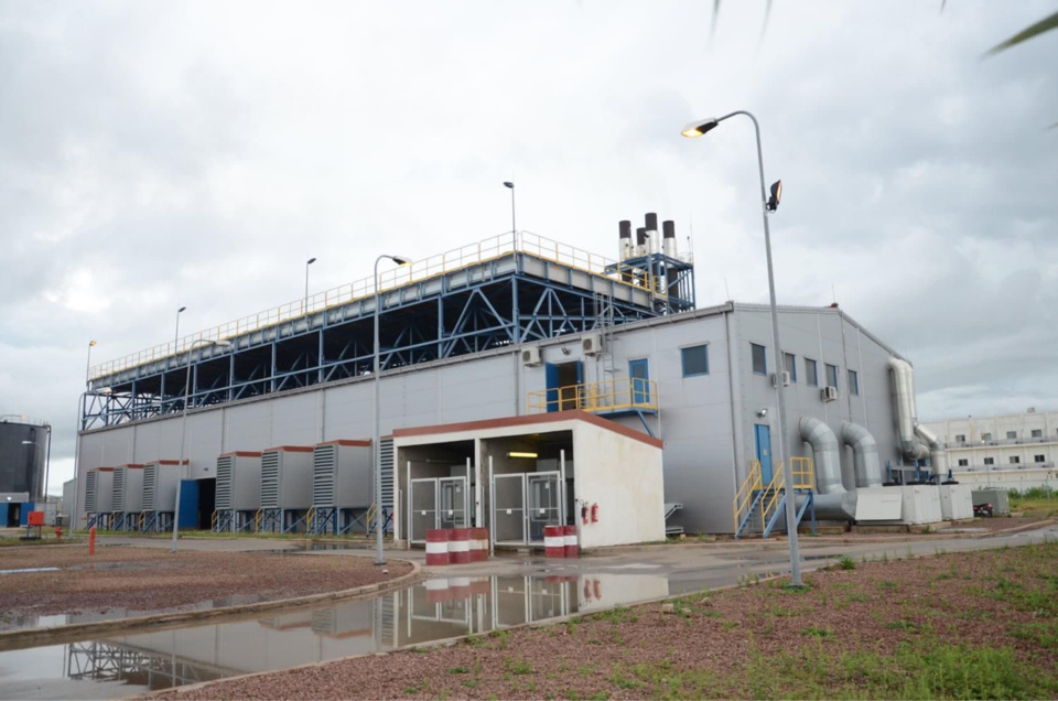 Tchad : des nominations à la Société nationale d’électricité