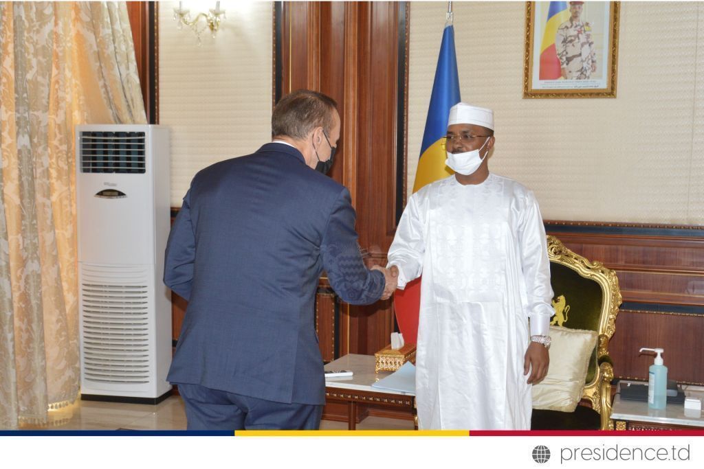 Tchad : Sogea Satom va construire un pont de l’amitié sur le Chari